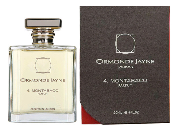 Ormonde Jayne Montabaco Parfum