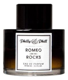 Philly&Phill Romeo on the Rocks