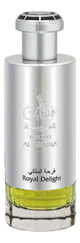 Lattafa Perfumes Khal Taat Al Arabia Royal Delight