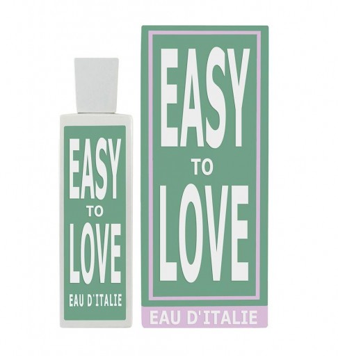 Eau D'Italie Easy to Love