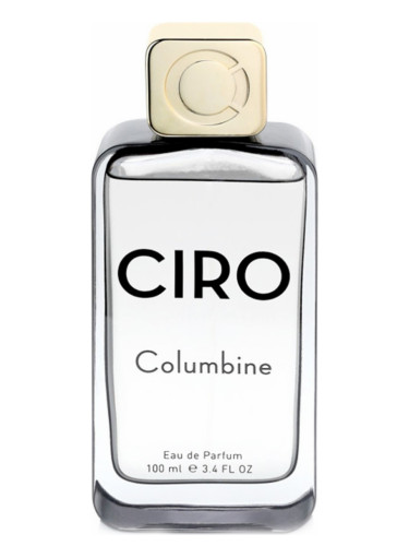 Parfums Ciro Columbine