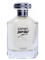 Hayari Parfums Esprit Infini