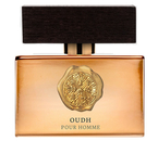 Rituals Of Oudh Pour Homme