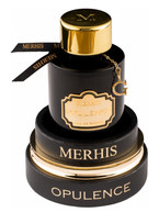 Merhis Perfumes Opulence