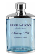 Hugh Parsons Notting Hill