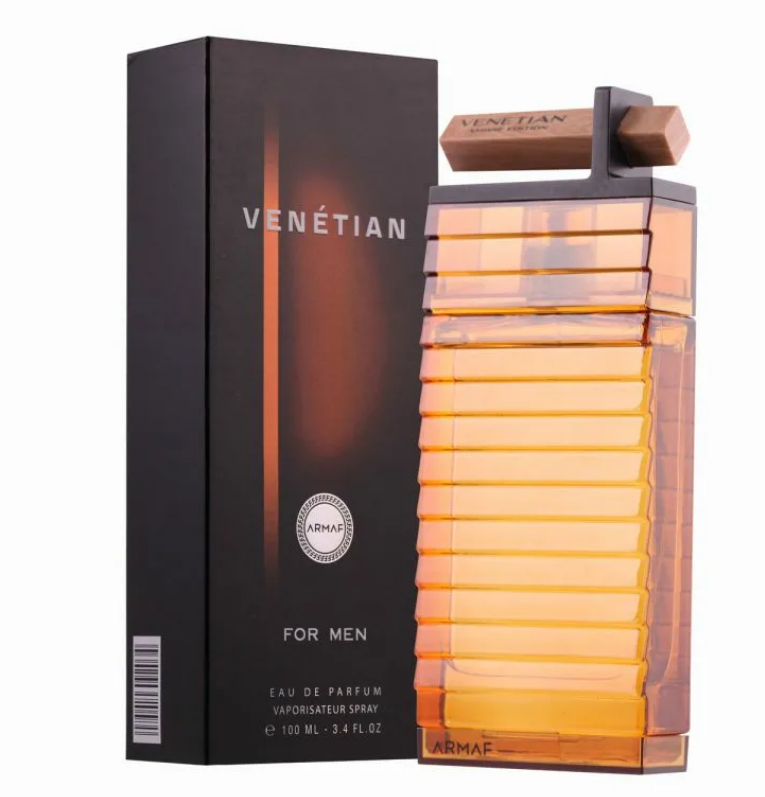 Armaf Venetian Amber Edition