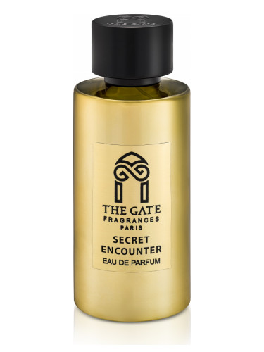 The Gate Fragrances Paris Secret Encounter