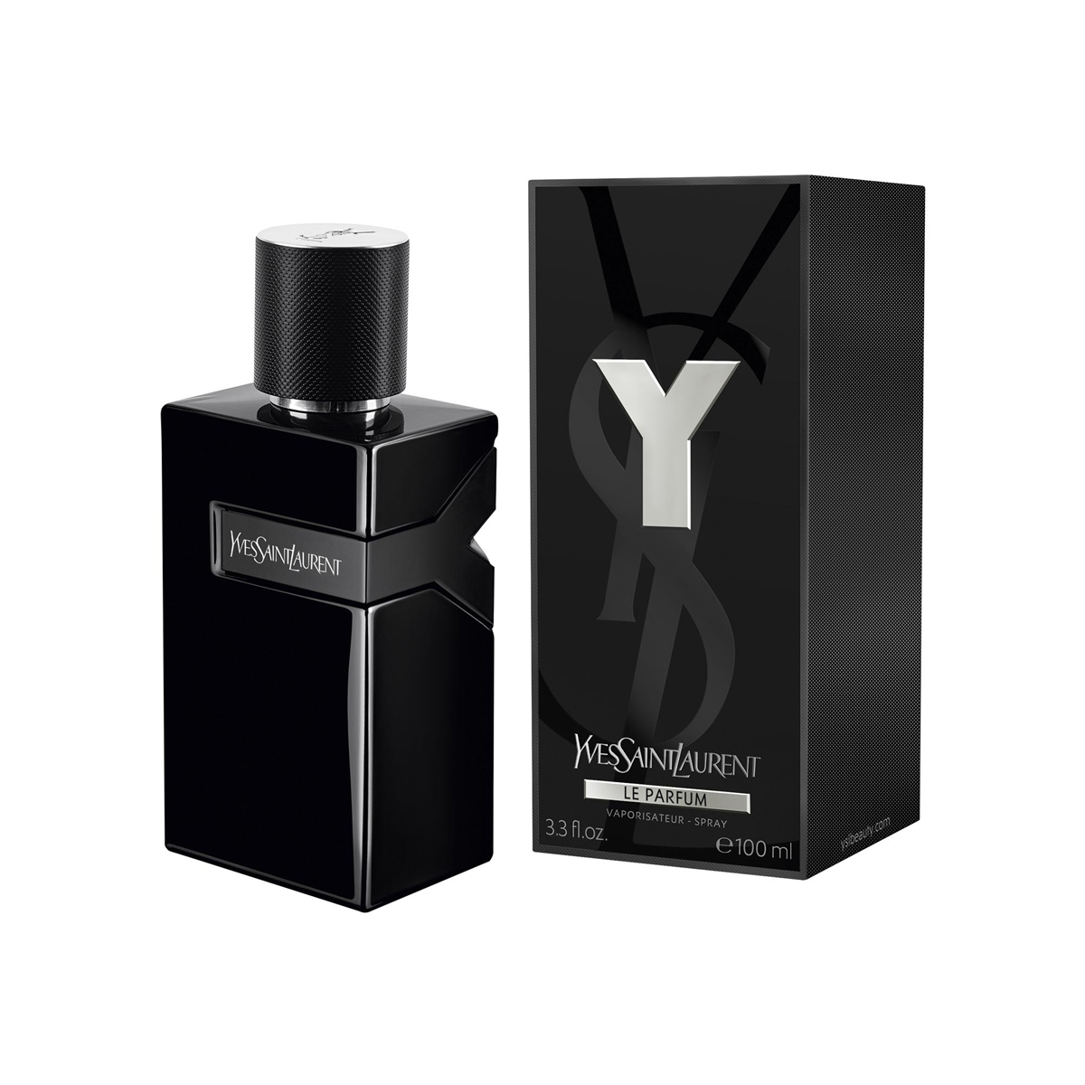 YSL Y Le Parfum