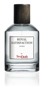 Swedoft Royal Satisfaction