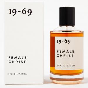 19-69 Female Christ