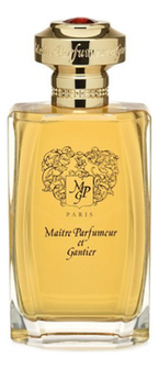 Maitre Parfumeur et Gantier Jardin du Nil