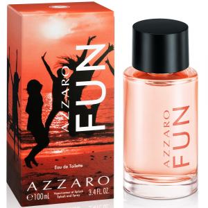 Azzaro Fun