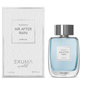 Exuma Parfums Air After Rain