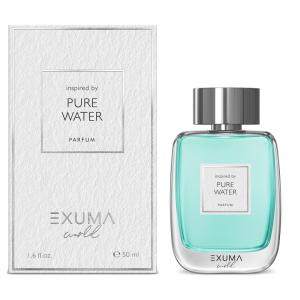 Exuma Parfums Pure Water