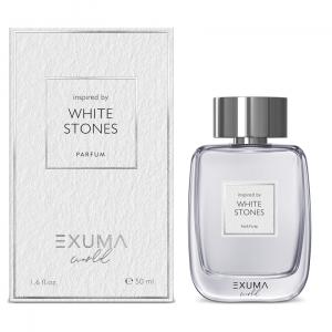 Exuma Parfums White Stones