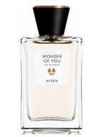 ALTAIA Wonder Of You