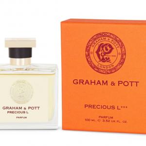 Graham & Pott Precious L