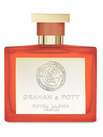 Graham & Pott Royal Llama