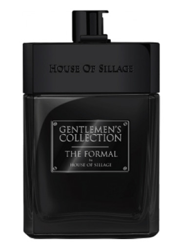 House Of Sillage The Formal