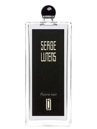 Serge Lutens Poivre Noir