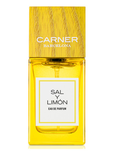 Carner Barcelona Sal Y Limon