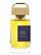 Parfums BDK Ambre Safrano