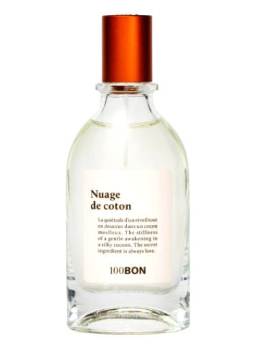 100 Bon Nuage de Coton