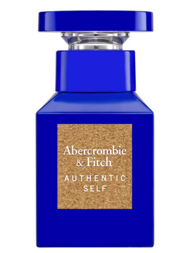 Abercrombie & Fitch Authentic Self Man