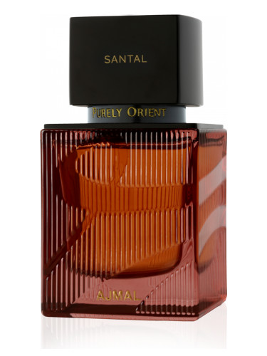 Ajmal Purely Orient Santal