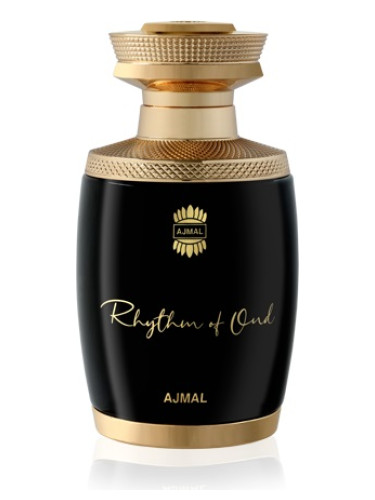 Ajmal Rhythm of Oud