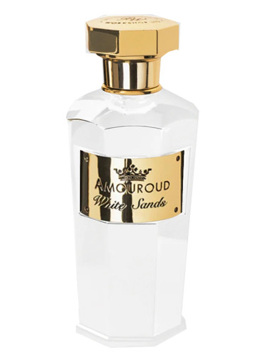 Amouroud White Sands