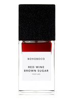 Bohoboco Red Wine Brown Sugar