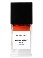 Bohoboco Wild Carrot Oud