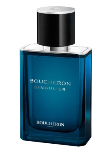 Boucheron Singulier