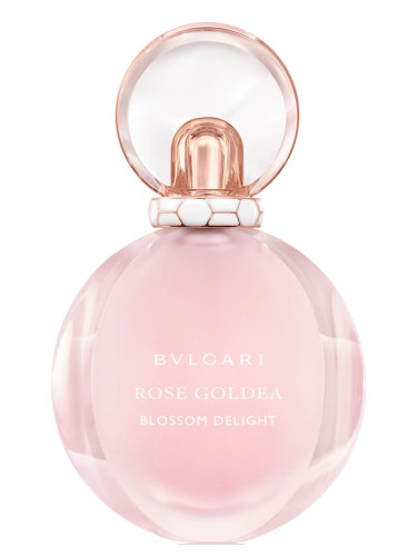 Bvlgari Rose Goldea Blossom Delight Eau de Toilette