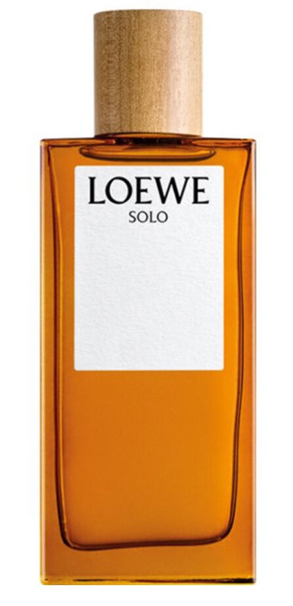 Loewe Solo men