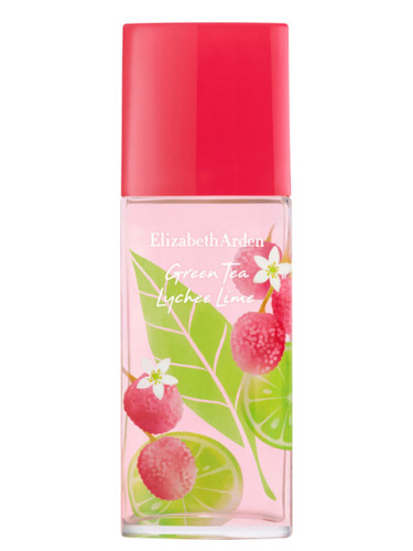 Elizabeth Arden Green Tea Lychee Lime