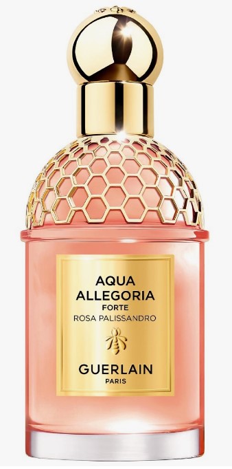 Guerlain Aqua Allegoria Forte Rosa Palissandro