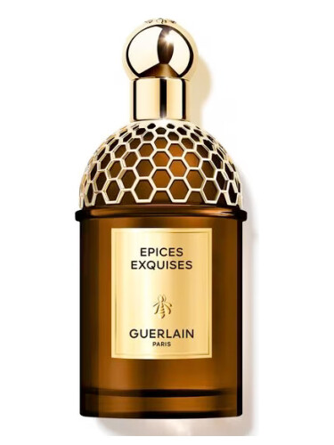 Guerlain Epices Exquises