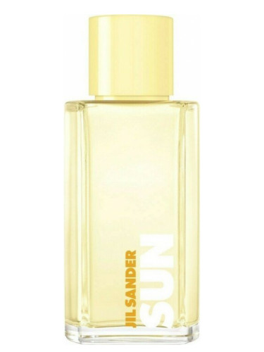 Jil Sander Sun Sea Salt & Genista