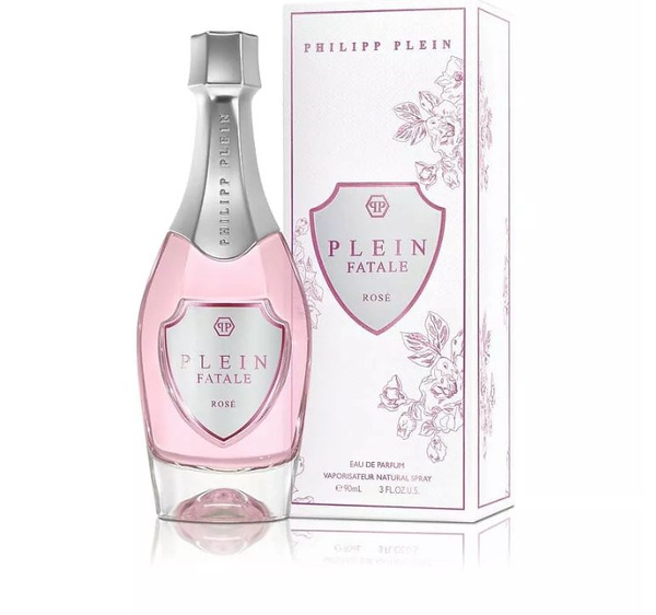 Philipp Plein Plein Fatale Rose