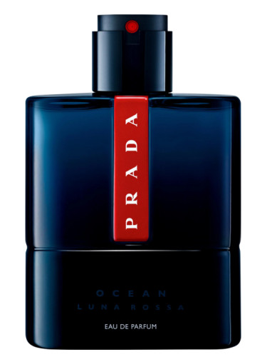 Prada Luna Rossa Ocean Eau de Parfum