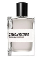 Zadig & Voltaire This Is Him! Undressed