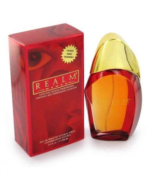 Erox Realm for women