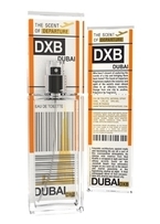 The Scent Of Departure Dubai DXB