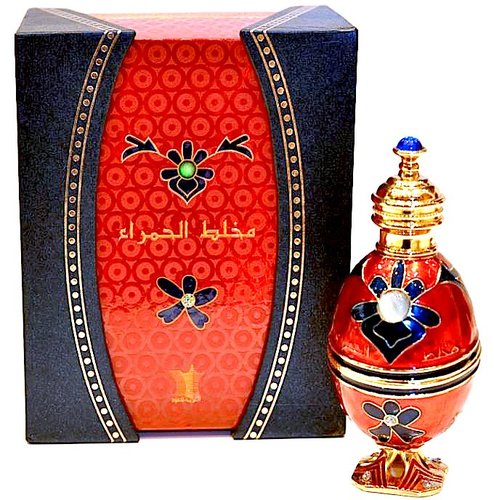 Arabian Oud Al - Hamra