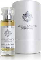 April Aromatics Unter den Linden
