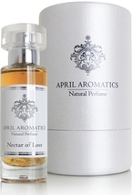 April Aromatics Nectar of Love