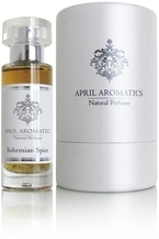 April Aromatics Bohemian Spice