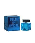 Sonia Rykiel Belle en Rykiel Blue & Blue